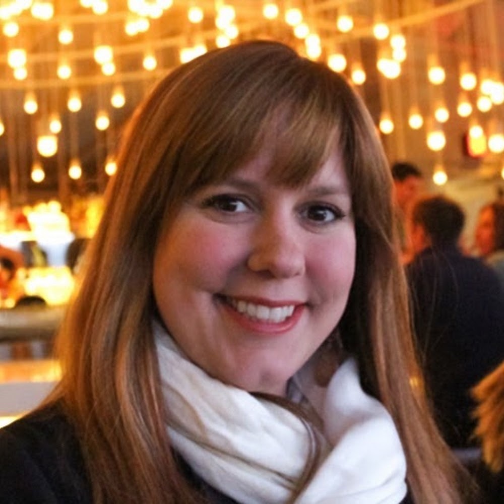 Meet your Posher, Kate